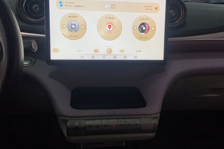 Used BYD Dolphin 2021 405 km Fashion Edition