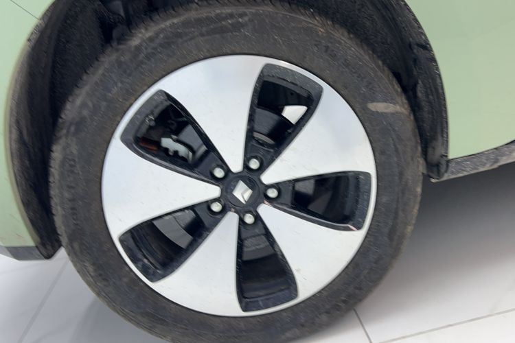 Used Baojun Cloud 2023 460 Pro Lingxi Version
