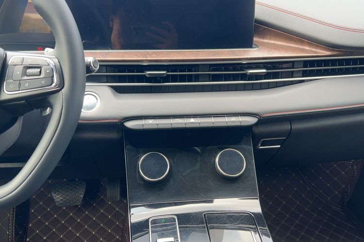 Used EXEED Zhuifeng 2019 1.6T DCT StarRui Edition
