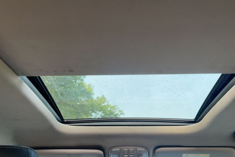 Used JAC Refine S4 2020 1.5T CVT Dream II Trim
