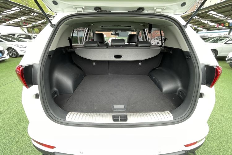 Used Kia KX5 2016 1.6T Automatic Two-Wheel Drive DLX