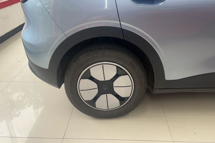 Used Geely Galaxy Geome 2025 310km Youth Edition