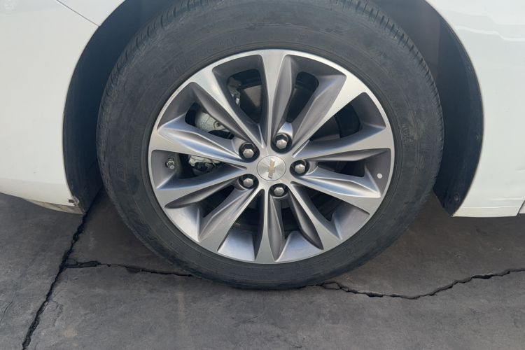 Used Chevrolet Monza 2022 320 Automatic Enjoyment Sunroof Version