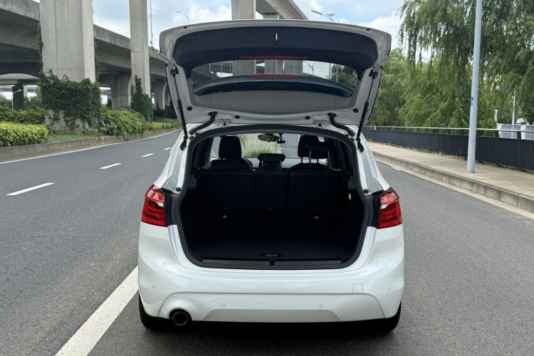 Used BMW 2 Series Active Tourer 2019 218i Fashion Model
