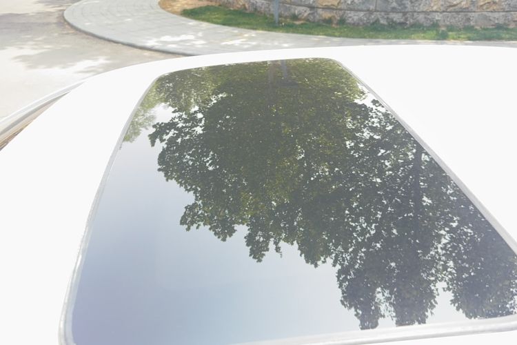 Used Cadillac ATS-L 2017 28T Fashion Edition