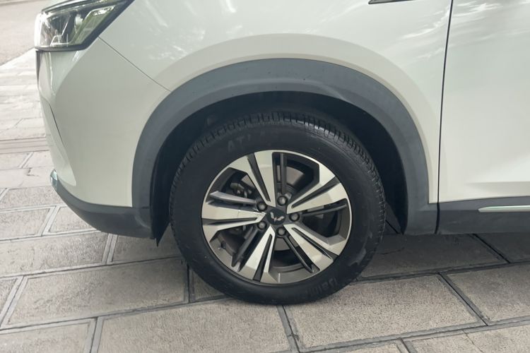 Used Wuling Asta 2021 1.5T Manual Star Edition