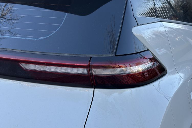 Used BYD Seagull 2025 305 km Free Version