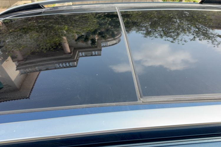 Used Lynk & Co 01 2017 2.0T Two-Wheel Drive Zhaopu Version