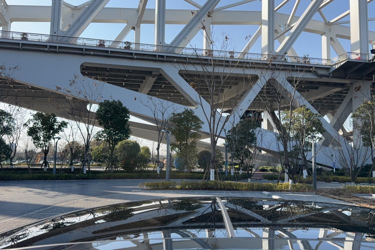 Used BMW 7 Series 2016 730Li Leading Model