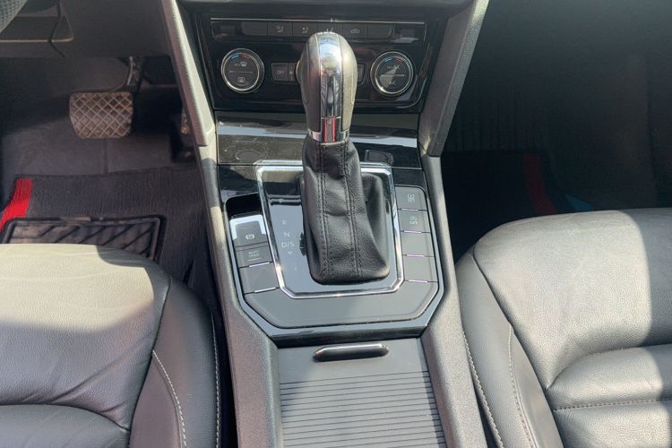 Used Volkswagen Lamando 2017 280TSI DSG Comfort Edition
