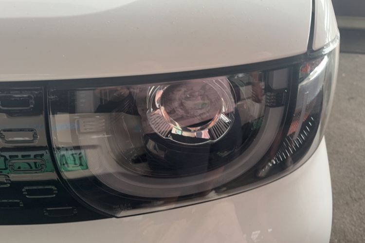 Used Chery New Energy QQ Ice Cream 2024 170km Sundae