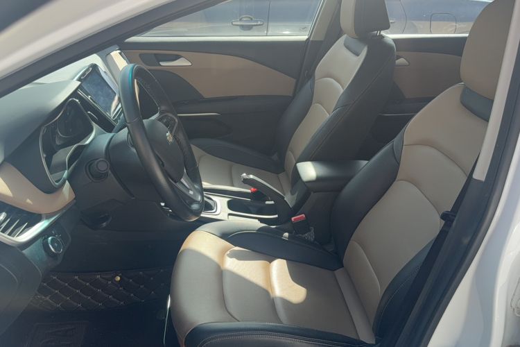 Used Chevrolet Monza 2022 320 Automatic Enjoyment Sunroof Version