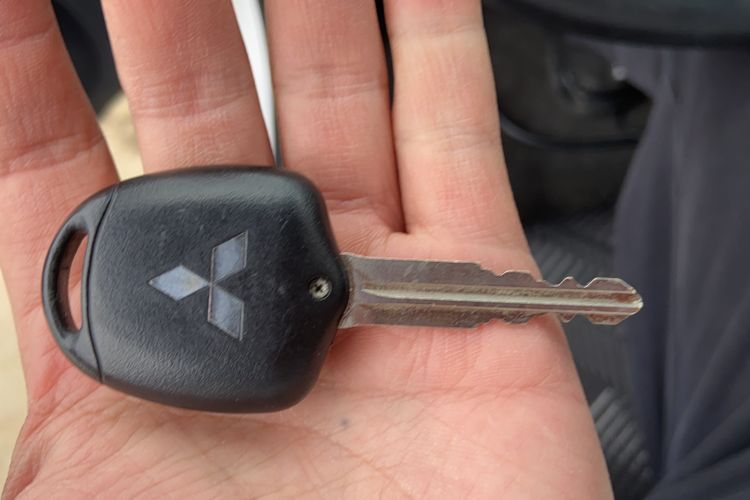 Used Mitsubishi Lancer EX 2013 Fashion Edition 1.8L CVT Comfort Version
