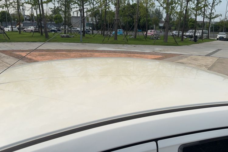 Used Honda Greiz 2016 1.5L CVT Classic Edition
