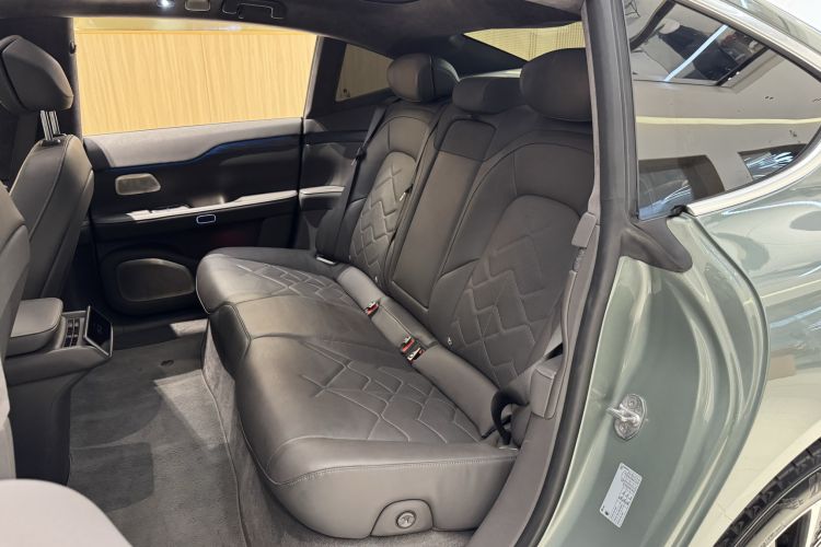 Used Nio ET7 2023 100kWh Signature Edition