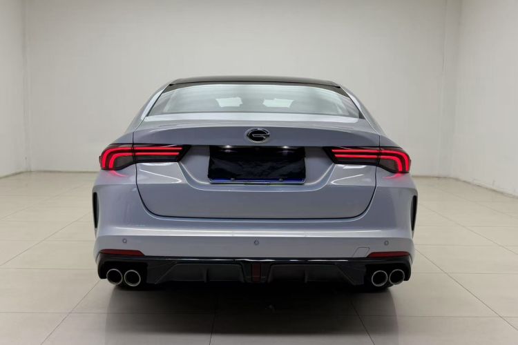 Used GAC Trumpchi EMPOW 2023 Shadow Leopard H Smart Hybrid Edition