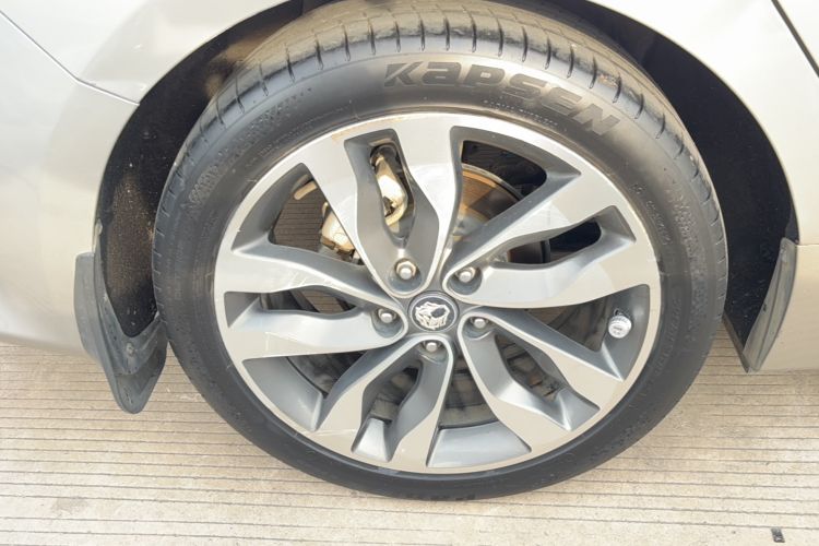 Used Kia K5 2014 2.0L Automatic LUXURY
