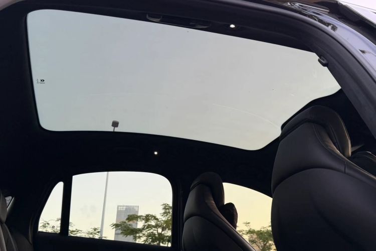 Used Nio EC6 2020 615 km Performance Edition