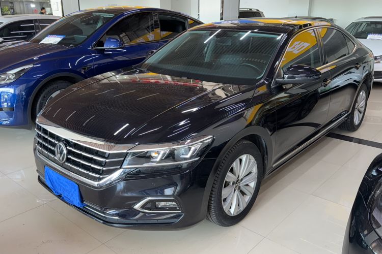 Used Volkswagen Passat 2020 Facelift 330TSI Elite Edition China VI Standard Guazi used car, China used car export, Used car for sale, Used  cars, Cheapest cars for sale