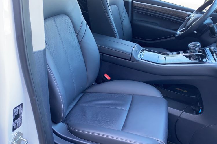 Used GAC Trumpchi M8 2023 Lingxiu Series 390T Prestige Edition