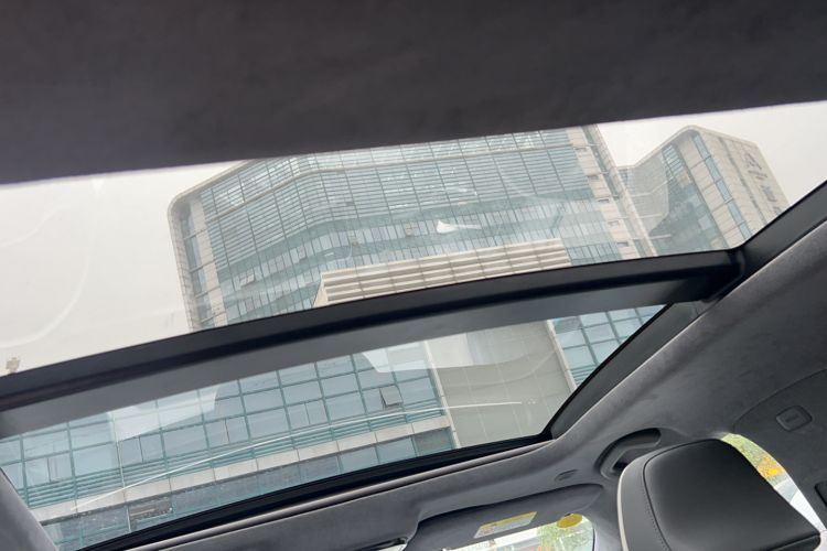 Used ARCFOX Alpha S 2021 708S+ 160kW