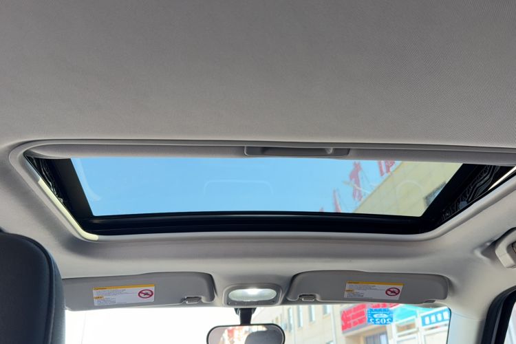 Used MG 3SW 2015 1.5L AMT Elite Model