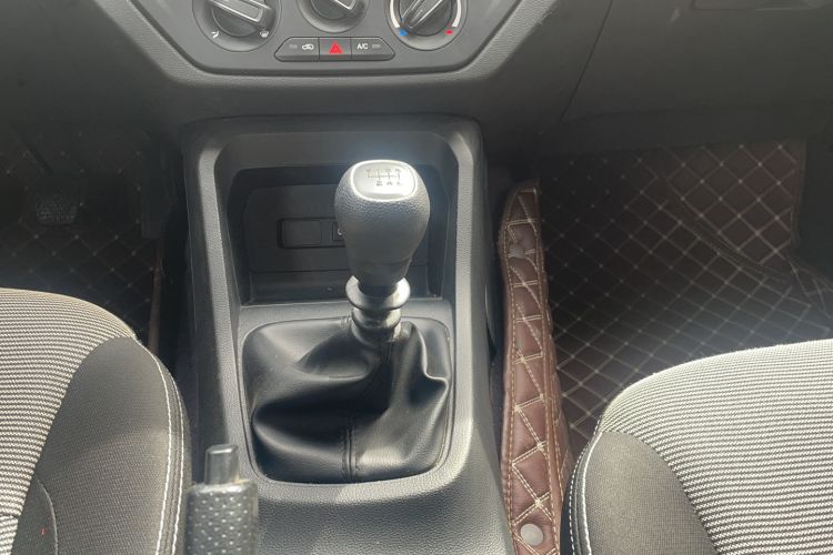 Used Wuling Hongguang 2021 1.5L S Base Version LAR