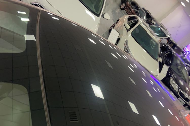 Used BYD Dolphin 2021 405 km Fashion Edition