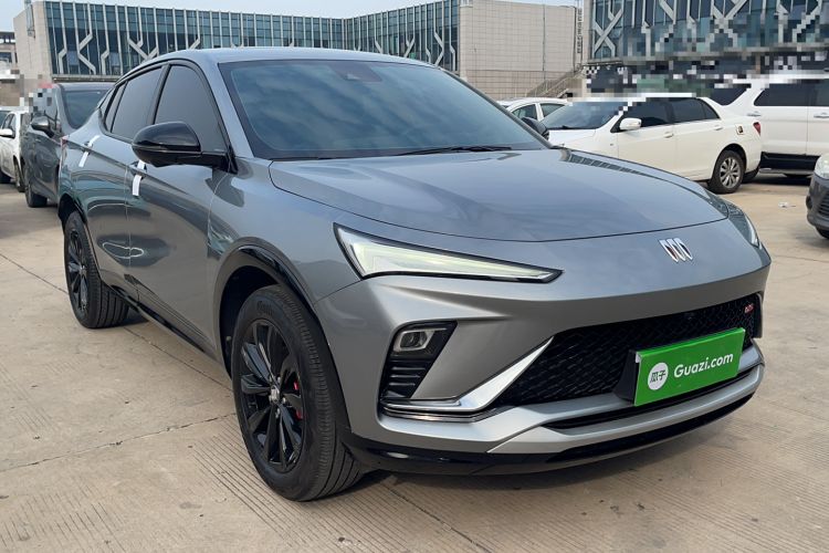 Used Buick Envista 2022 1.5T GS Trendy Ignition Edition
