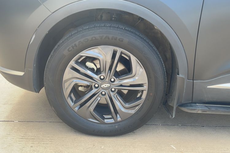 Used Chery Tiggo 7 2020 Discovery Edition 1.5T CVT Discovery No.1