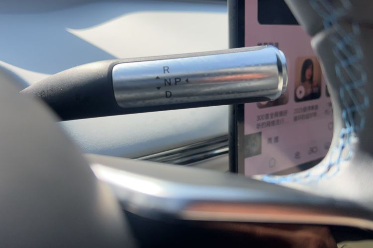 Used Hima Luxeed S7 2024 Max RS Four-Wheel-Drive Performance Edition