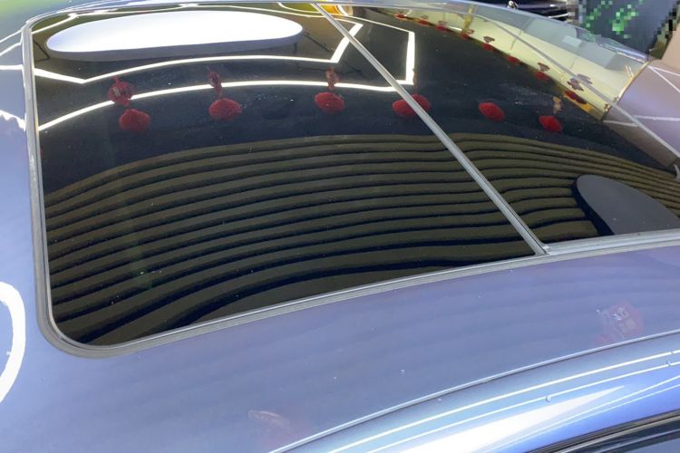 Used BYD Seal 2023 DM-i 1.5L 121km Luxury Model