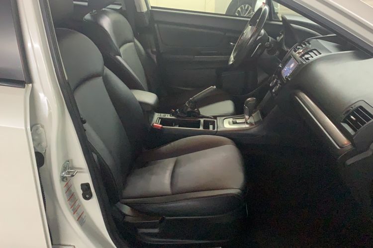 Used Subaru XV 2014 2.0i Luxury Edition