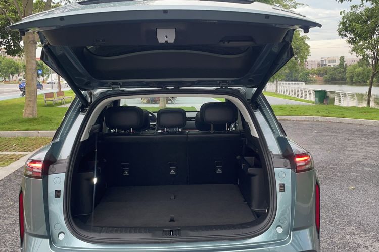 Used Chery Explore 06 2023 Urban Edition 1.6T Two-Wheel Drive Luxury