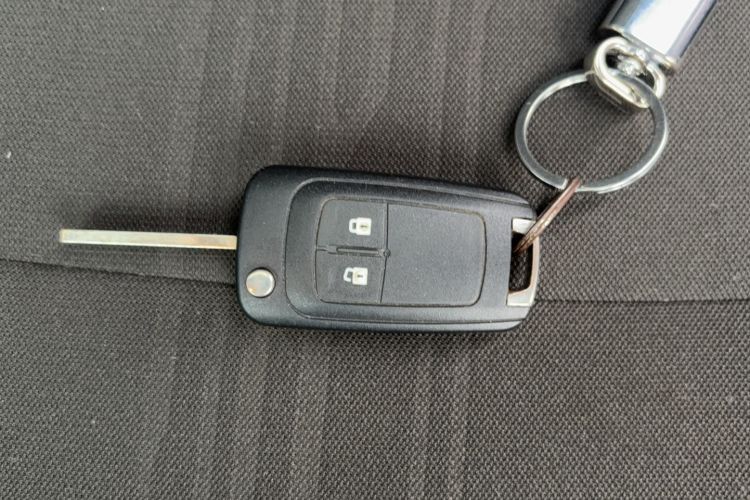 Used Chevrolet Trax 2014 1.4T Automatic Two-Wheel Drive Luxury Model