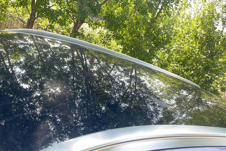 Used AION LX 2022 Plus 80D Flagship Edition