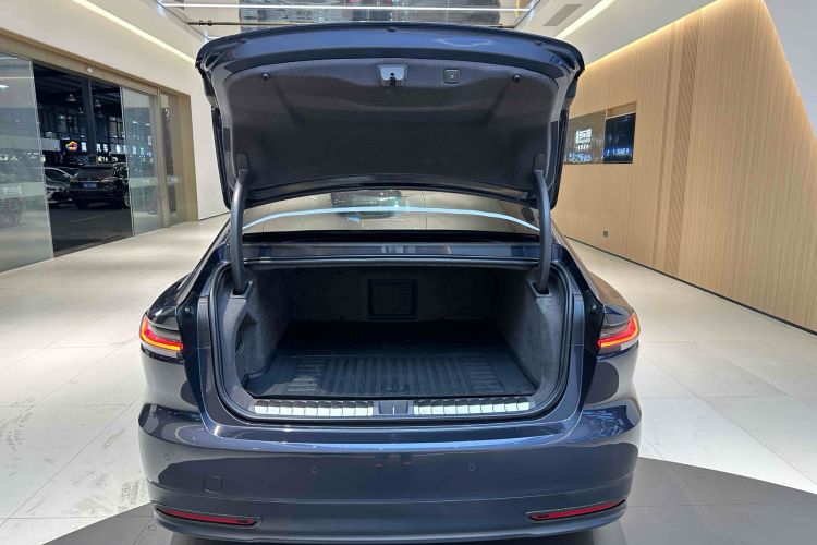 Used Nio ET7 2022 100kWh First Edition
