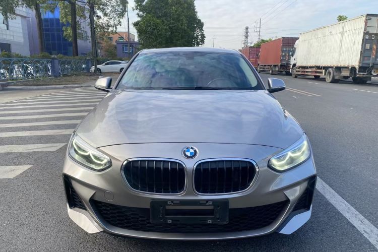 Used BMW 1 Series 2020 120i M Sport Package