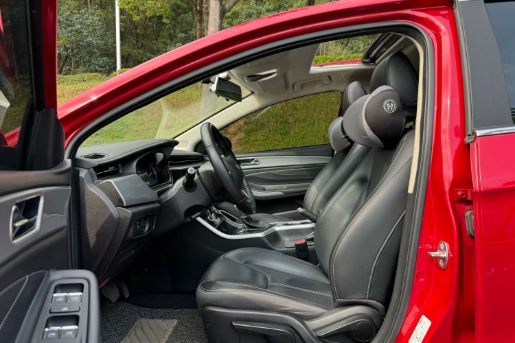 Used Chery Arrizo 5 2019 1.5L CVT Zizai Edition China V Standard