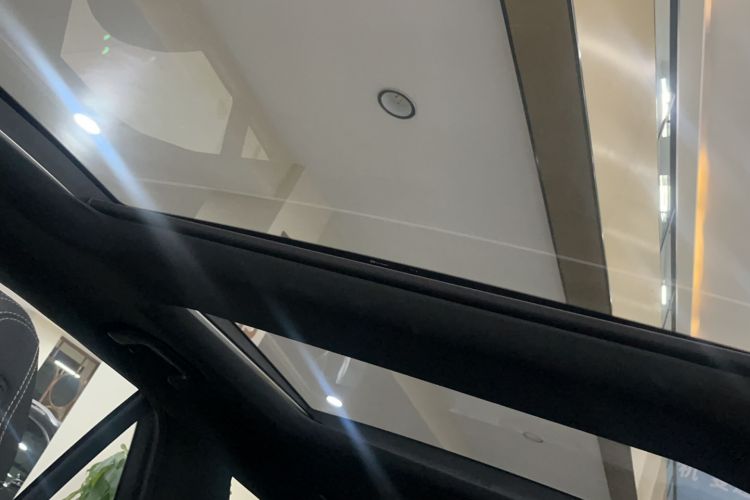 Used Mercedes-Benz GLE AMG 2015 AMG GLE 63 4MATIC