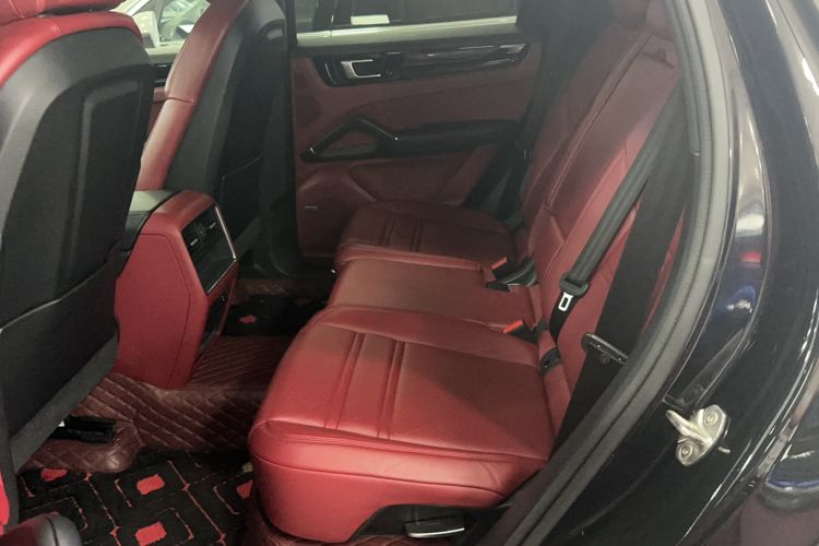 Used Porsche Cayenne 2019 Cayenne 3.0T