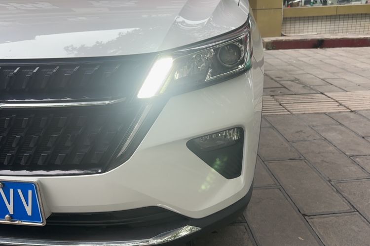 Used Wuling Asta 2021 1.5T Manual Star Edition