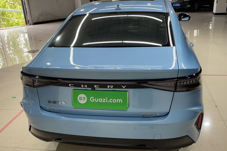 Used Chery Fengyun A8 2024 127 Yufeng Edition