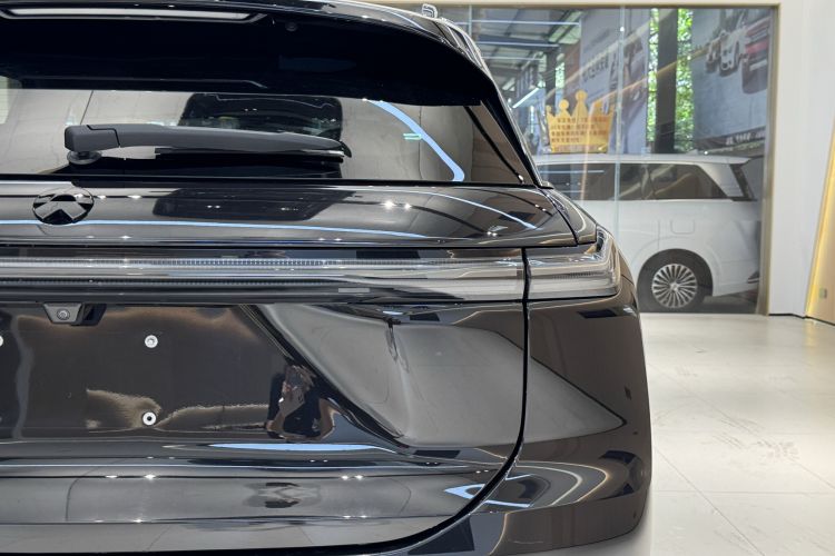 Used Nio ES7 2022 75 kWh
