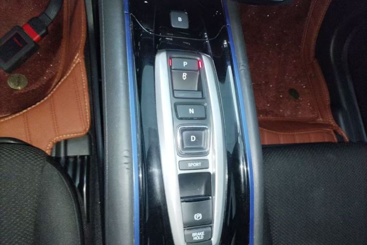 Used Everus VE-1 2021 Travel Edition