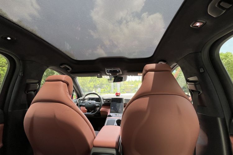 Used Nio EC6 2020 440 km Performance Version
