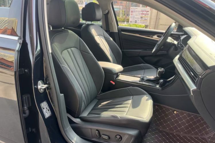 Used Volkswagen Passat 2024 380TSI Elite Edition