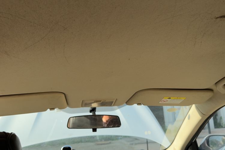 Used Changan Alsvin V7 2016 1.0T Manual Jingchi Elite Model
