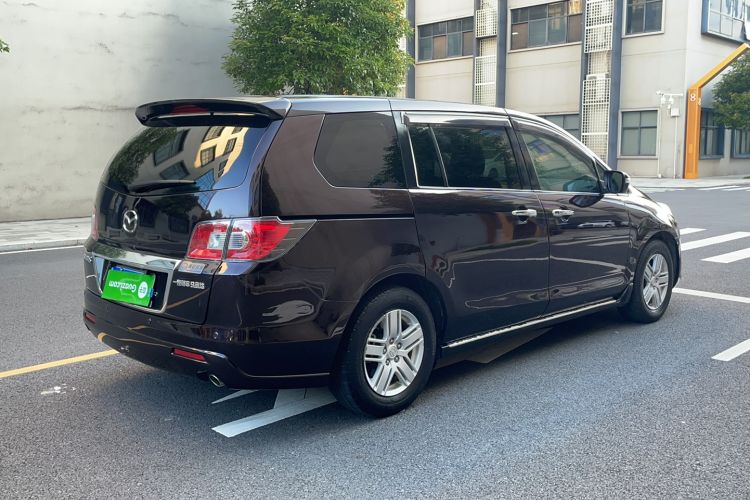 Used Mazda Mazda 8 2015 2.5L Ultimate Edition
