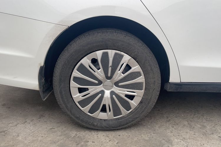 Used FORTHING S60 EV 2023 PRO Enjoyment Edition
